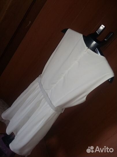 Красивое платье