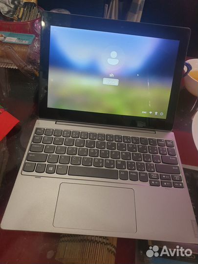 Ноутбук-планшет Lenovo 2 в 1 D330-81H3006UAX