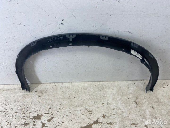 Расширитель крыла передний левый Bmw X6 F16 2014