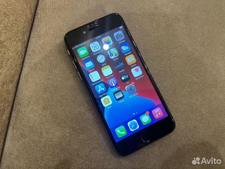 iPhone 6S, 32 ГБ
