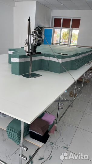 Помощник раскройщика