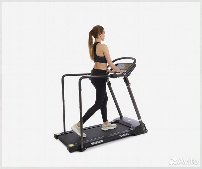 Беговая дорожка Torneo Therapy T-300
