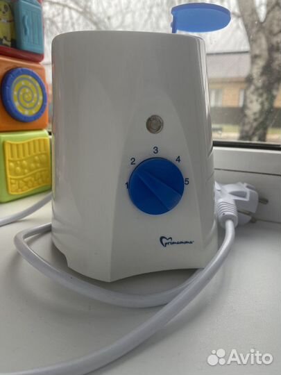 Подогреватель для бутылочек