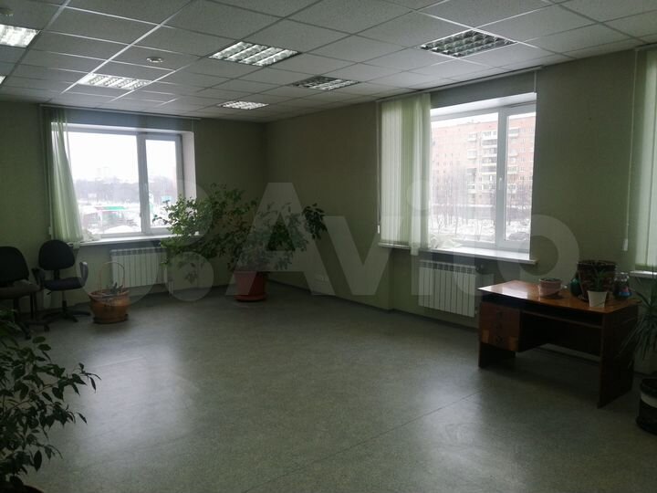 Офисы 15, 20, 30, 46 кв.м