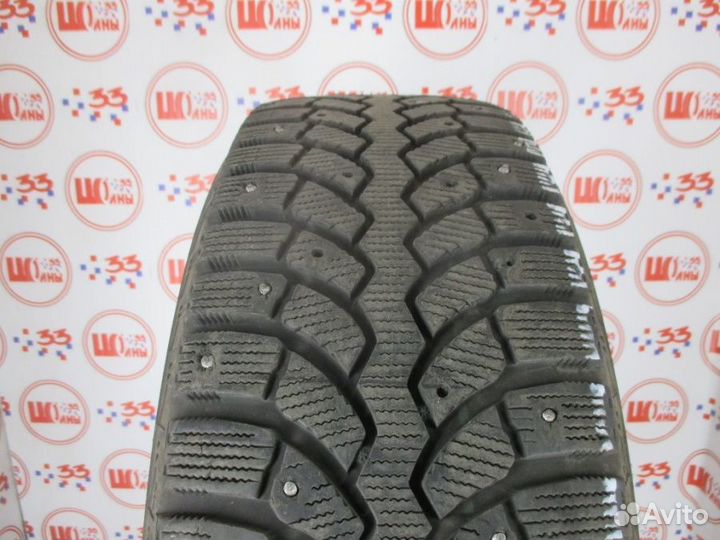 Bridgestone Blizzak Spike-01 215/65 R16