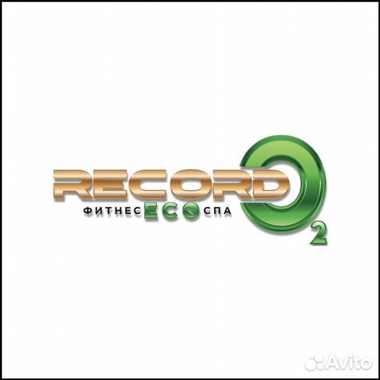 Абонемент в фитнес годовой