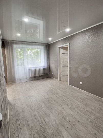 2-к. квартира, 40 м², 2/2 эт.