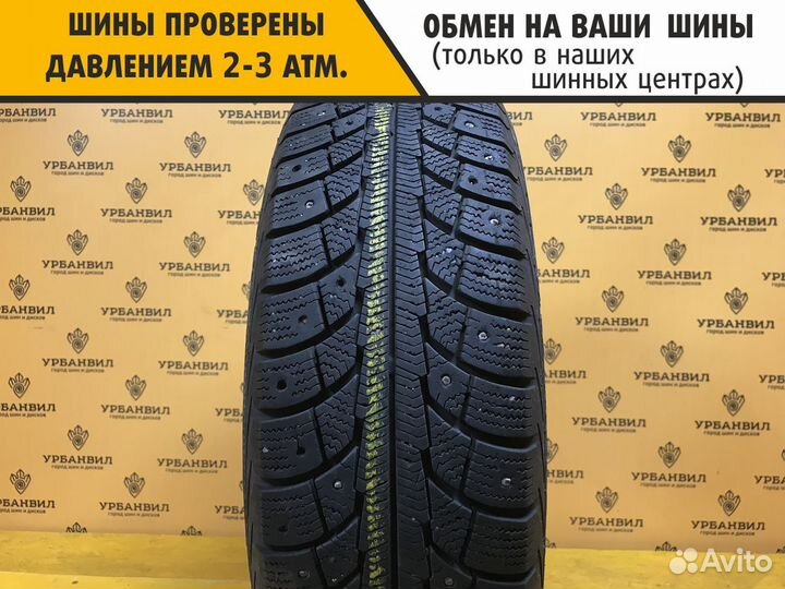 Gislaved Nord Frost 5 185/70 R14 88T