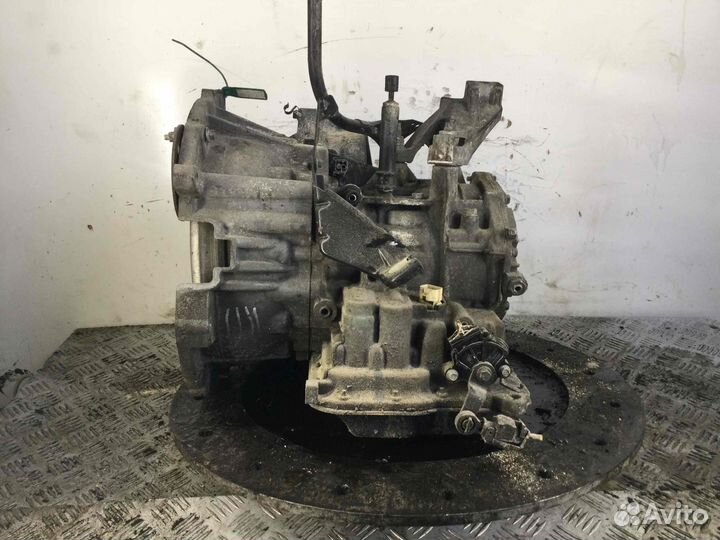 АКПП Ford Focus, 2009, бенз. 2.0