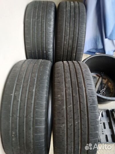 Колеса на авто