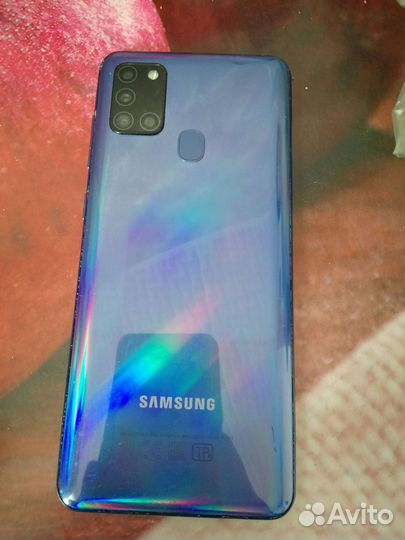 Samsung Galaxy A30, 4/64 ГБ