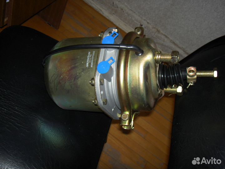 Тормозная камера (энергоаккумулятор 24\24)