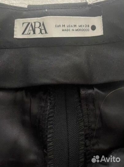 Брюки Zara