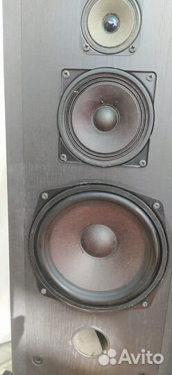 Музыкальный центр schneider team 642cd.sl