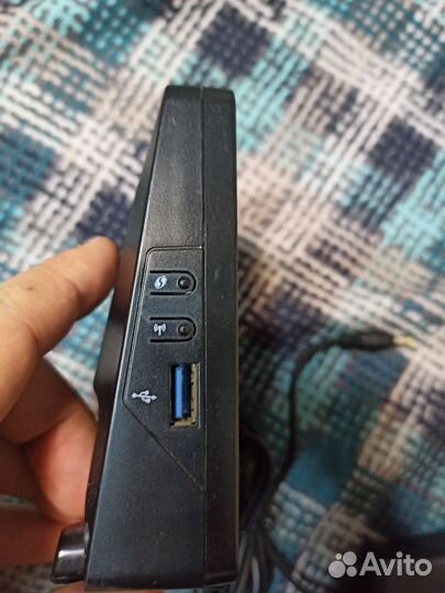 Wifi роутер с usb
