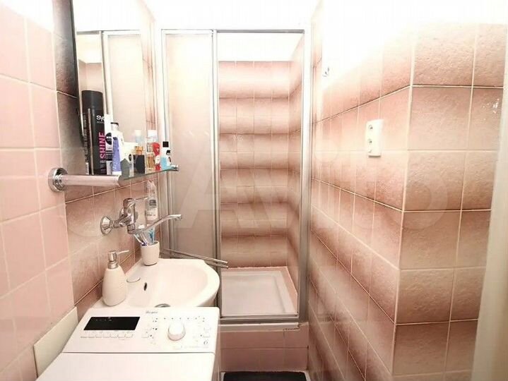 Апартаменты-студия, 22 м², 2/6 эт.