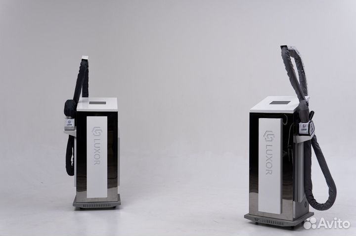 Аппарат для LPG массажа от производителя