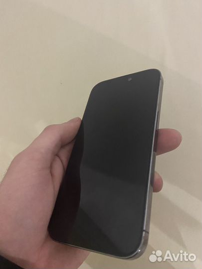 iPhone 14 Pro, 256 ГБ