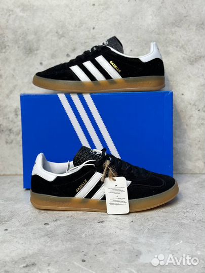 Кеды Adidas Gazelle 41-45