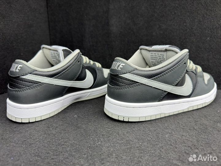 Nike Dunk SB Low J-Pack Shadow