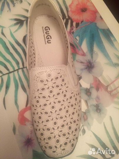 Туфли женские 41 размер GuGu