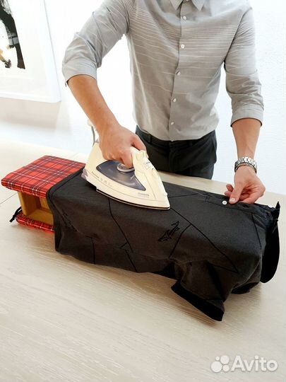 Гладильная доска настольная