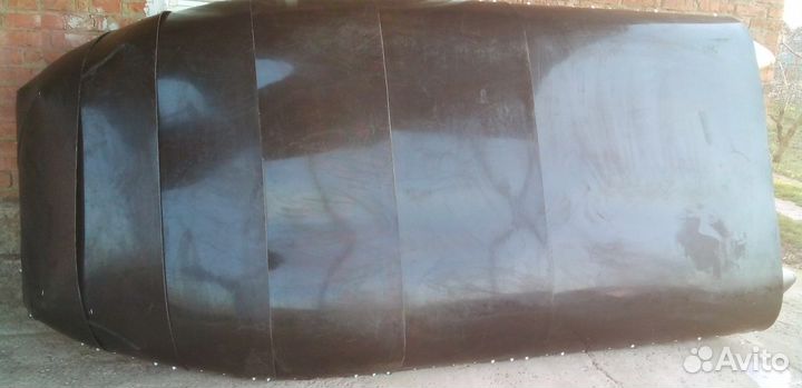 Аэроустановка