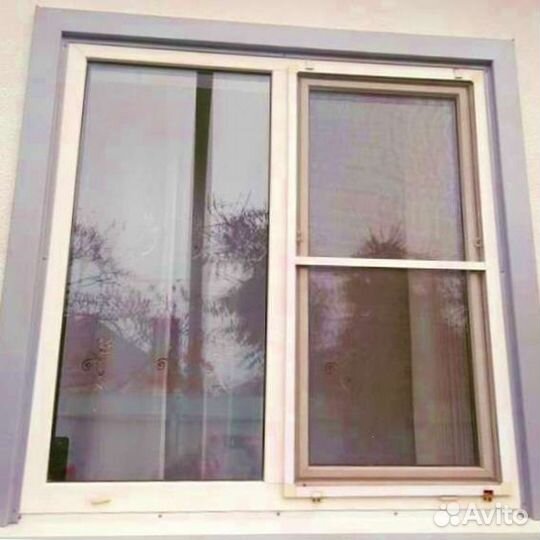 Окна пластиковые в рассрочку