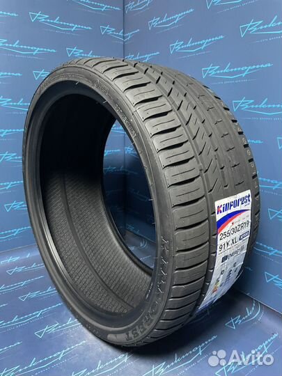 Kinforest KF-550 255/30 R19 91Y