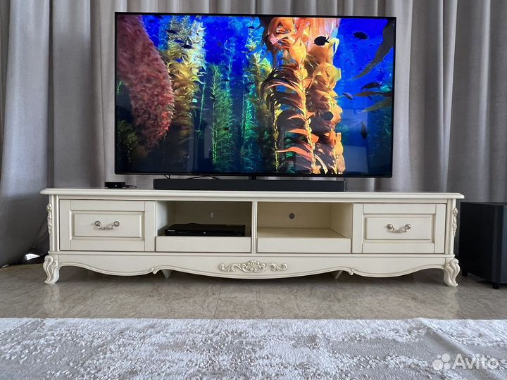 Тумба под тв