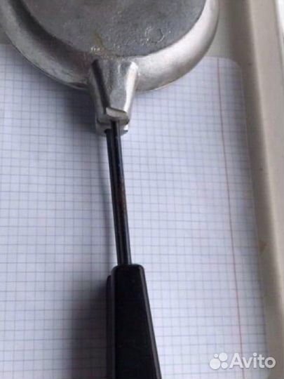 Орешница СССР