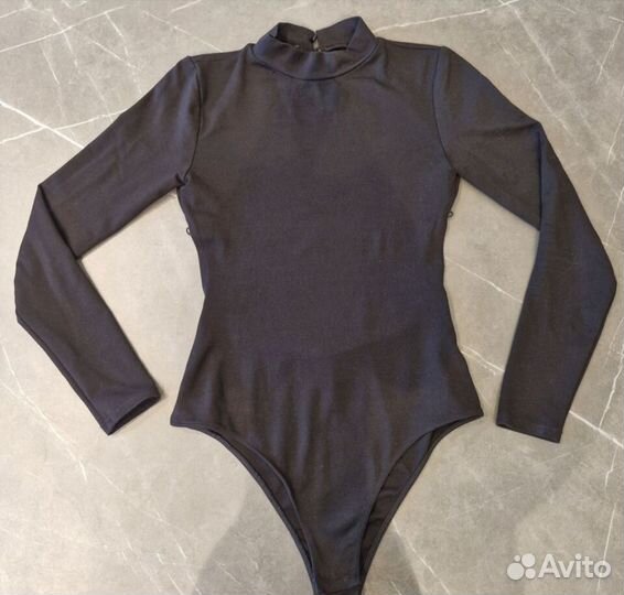 Боди женское