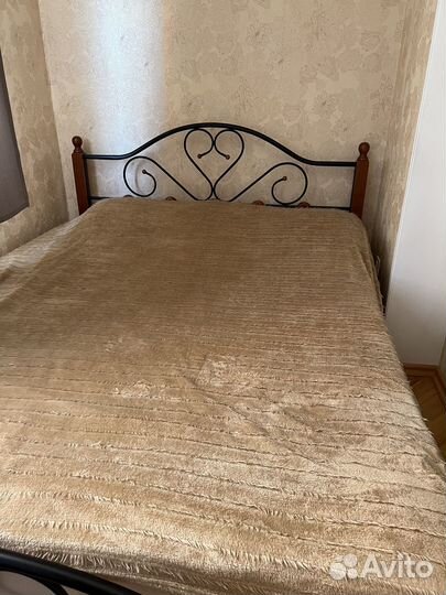 Плед покрывалое