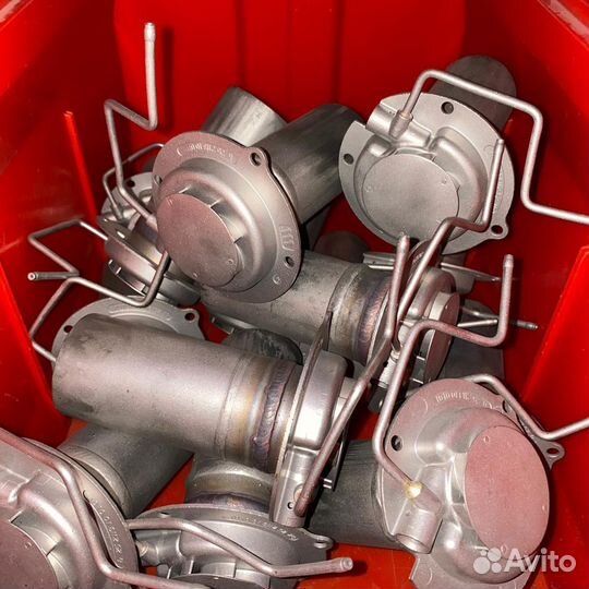 Горелка Airtronic D2\D4\D4S (восст.)