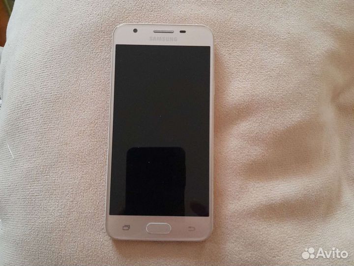 Телефон Samsung j5 17