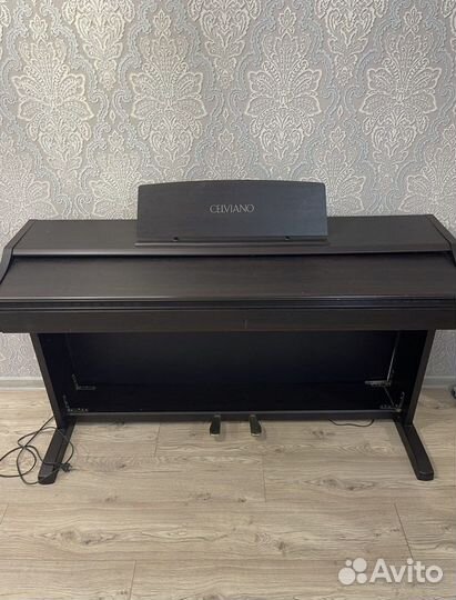 Цифровое пианино Casio Celviano Ap-25