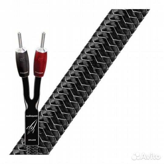 AudioQuest Rocket 44 3m