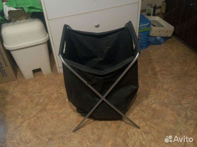 Контейнер для грязного белья