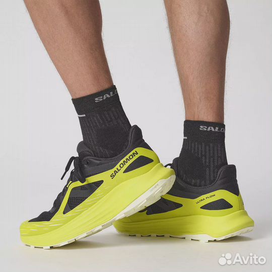 Кроссовки Salomon Ultra Flow