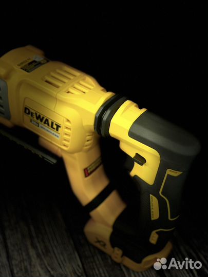 Перфоратор DeWalt DCH263 азия