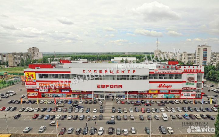 Детская кровать Машина