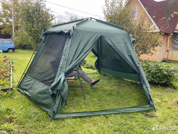 Шатер Traveltop 2068 для природы