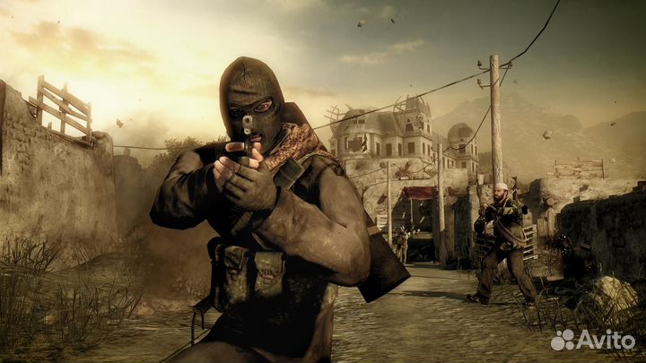 Medal of Honor (2010) (Steam, Россия)