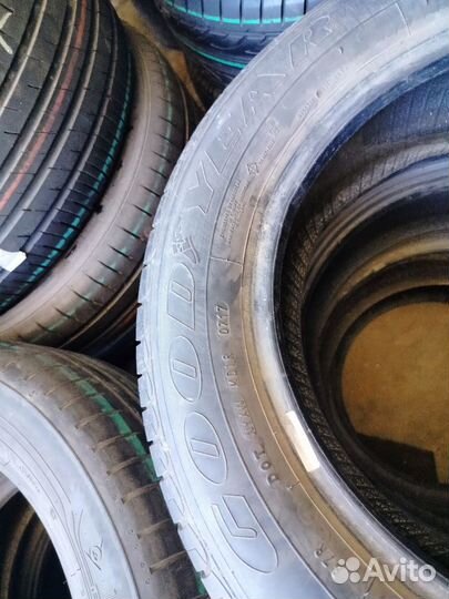 Goodyear Assurance Fuel Max 205/60 R16