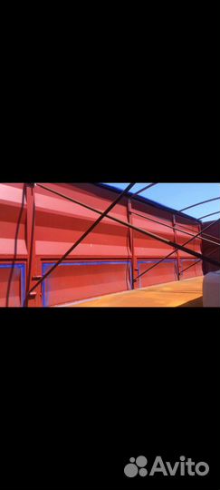 Mercedes-Benz Actros 1843 с полуприцепом, 2004