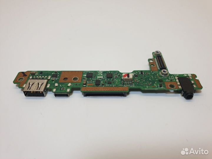 Плата USB-Audio Asus P3540FA, 90NX0260-R10010