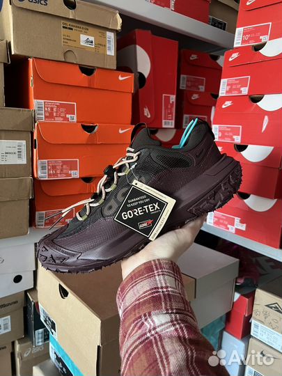 Nike ACG Mountain Fly 2 Gore-Tex (8.5-10US)
