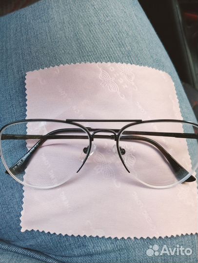Очки для зрения -2