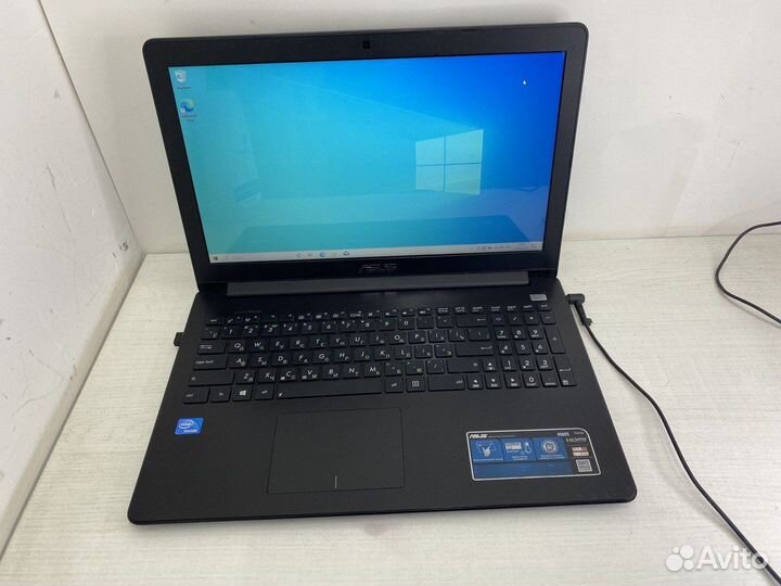 Ноутбук Asus X502C id128650