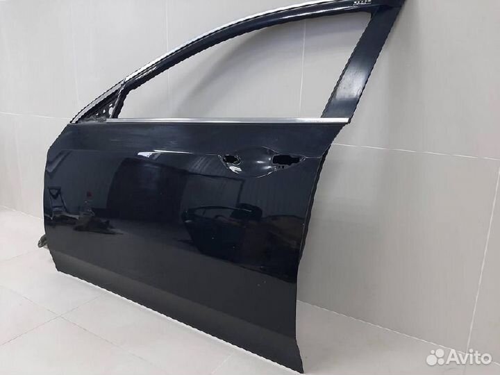 Дверь передняя левая Honda Accord
